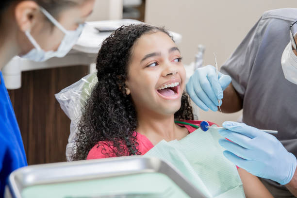 Best Emergency Wisdom Teeth Removal in Mount Vernon, WA