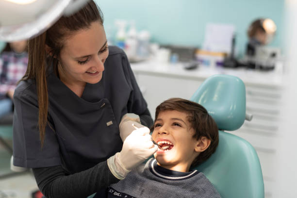 Best Emergency Treatment for Dental Infections or Abscesses in Mount Vernon, WA