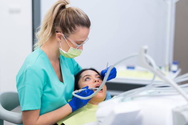 Best Emergency Dental Care for Broken or Chipped Teeth in Mount Vernon, WA