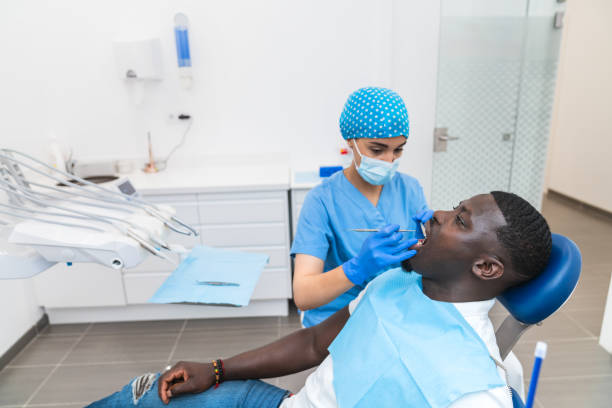 Best Emergency TMJ Treatment in Mount Vernon, WA